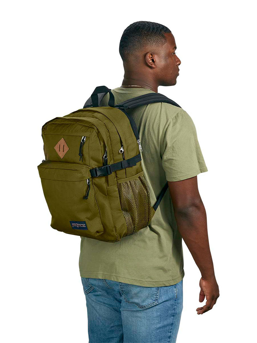 JANSPORT Main Campus Backpack