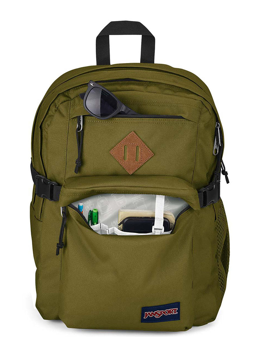 JANSPORT Main Campus Backpack