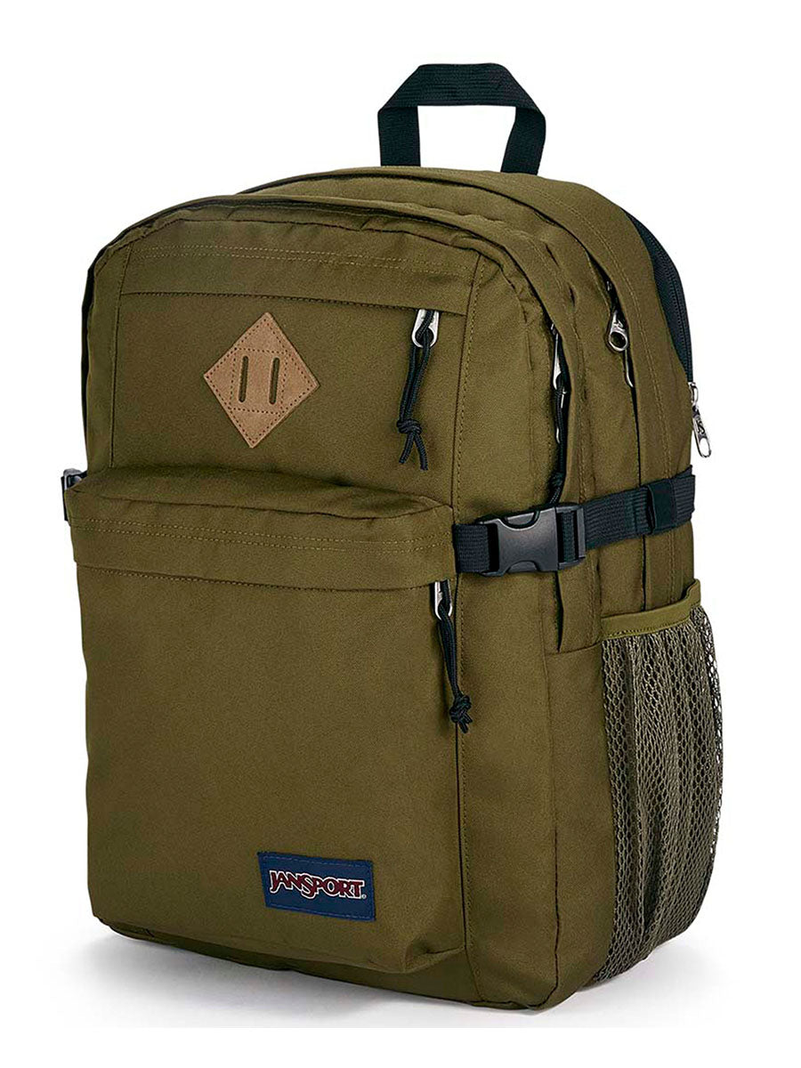 JANSPORT Main Campus Backpack