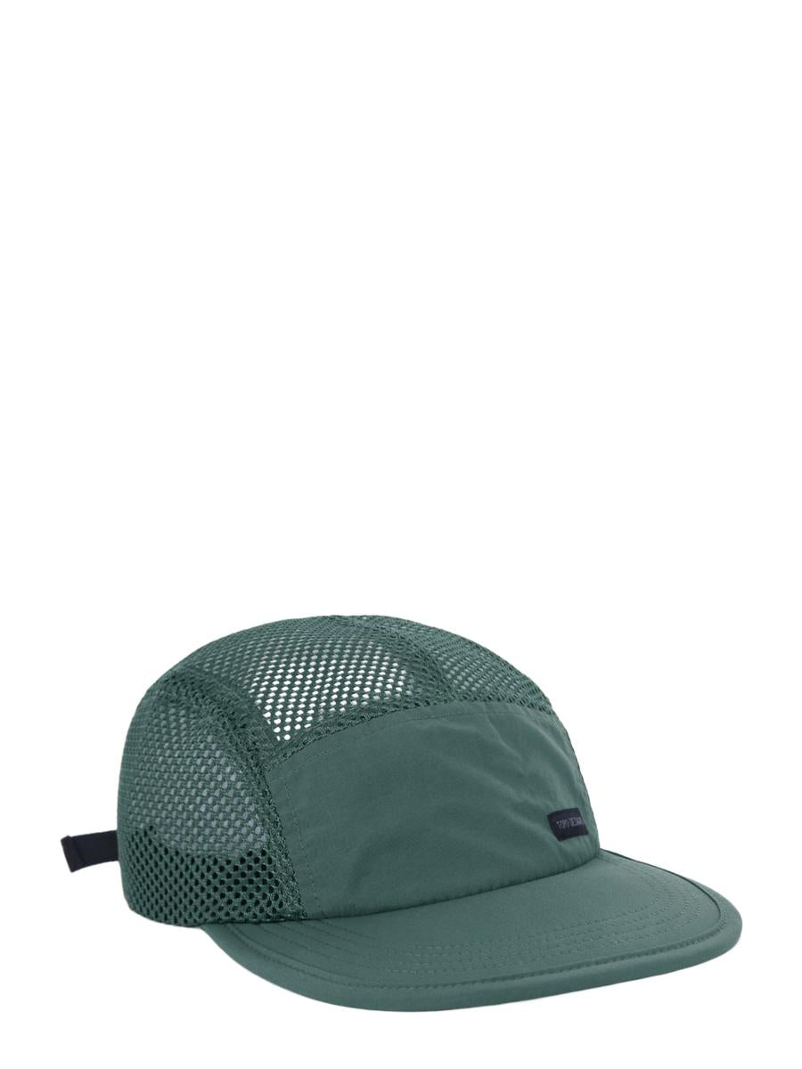 TOPO DESIGNS Global Hat - Forest