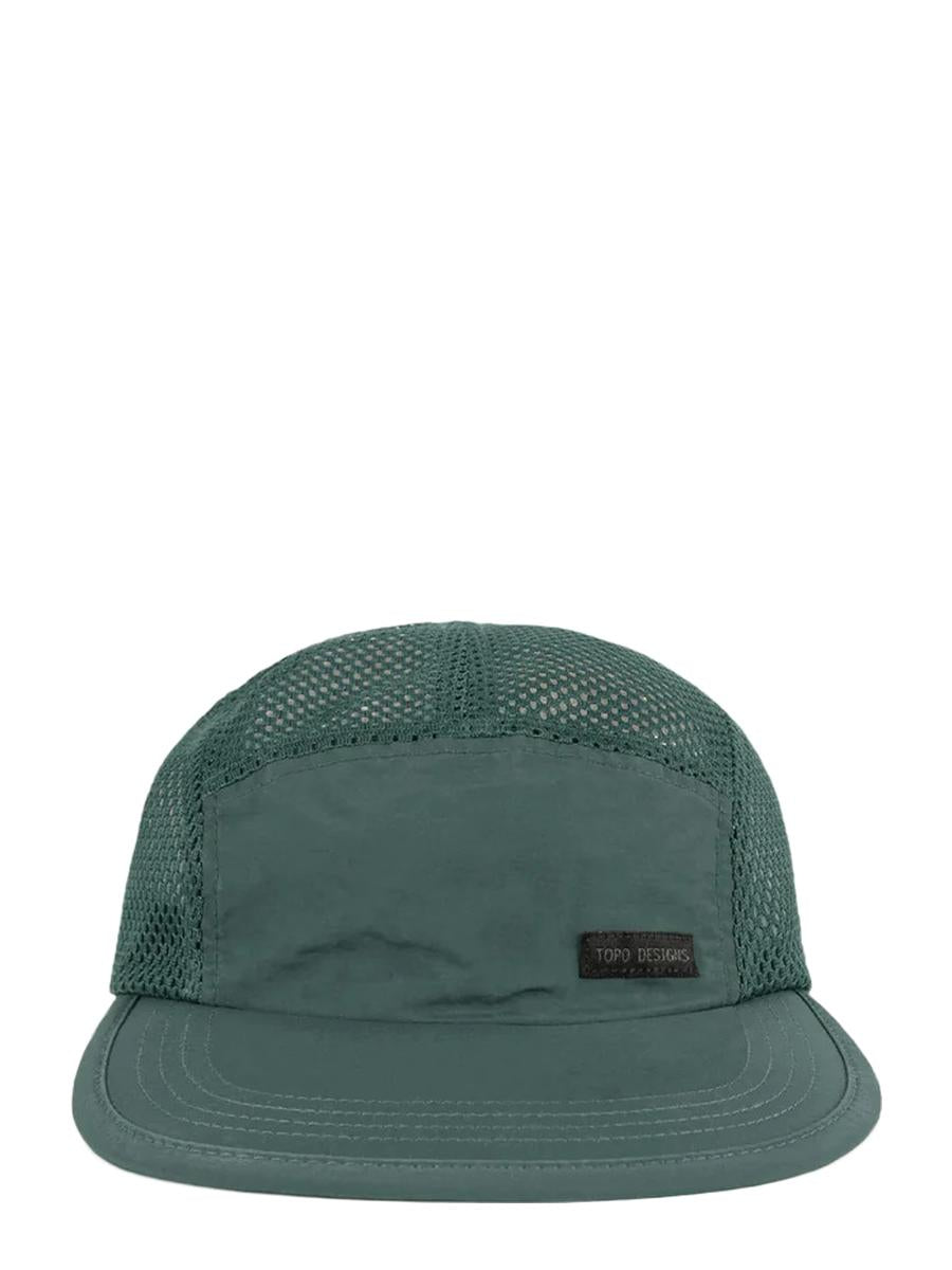 TOPO DESIGNS Global Hat - Forest