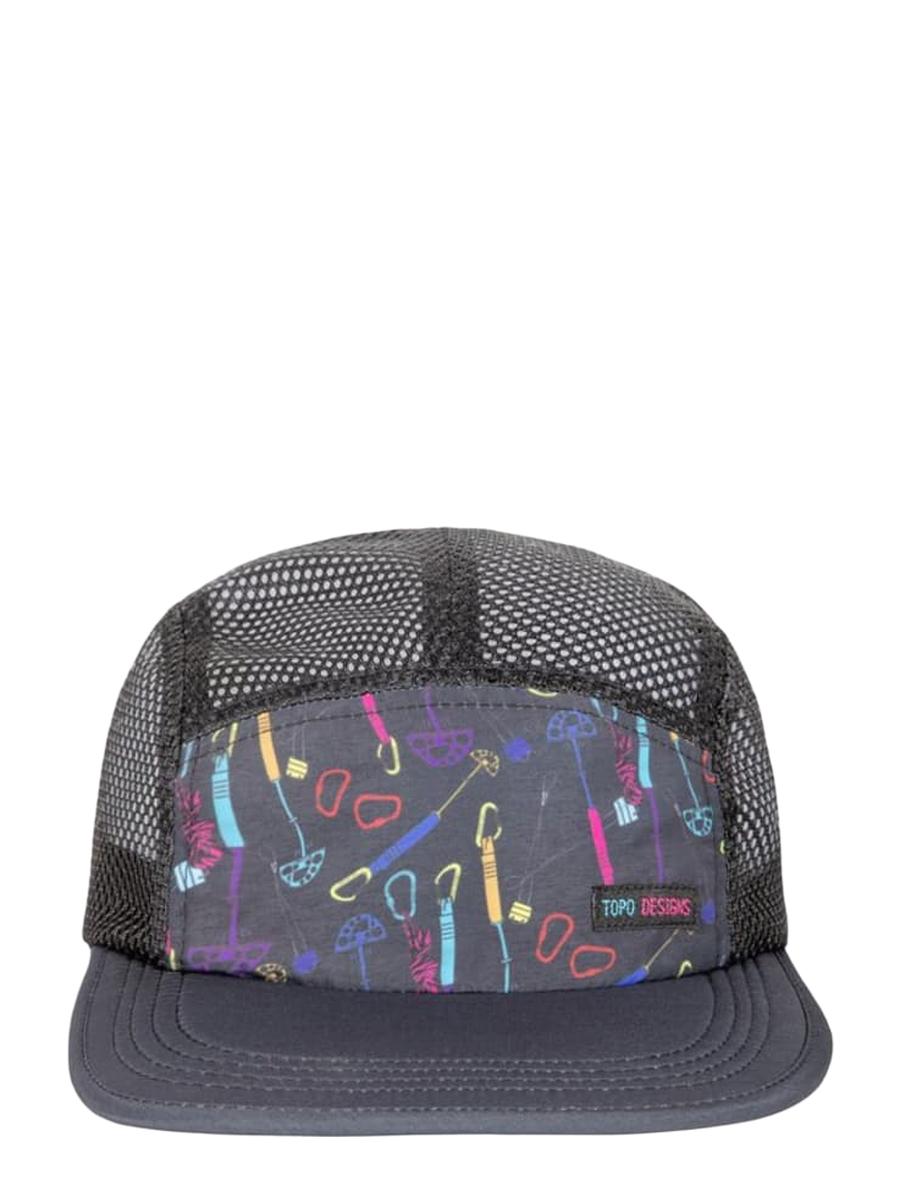 TOPO DESIGNS Global Hat - Gear