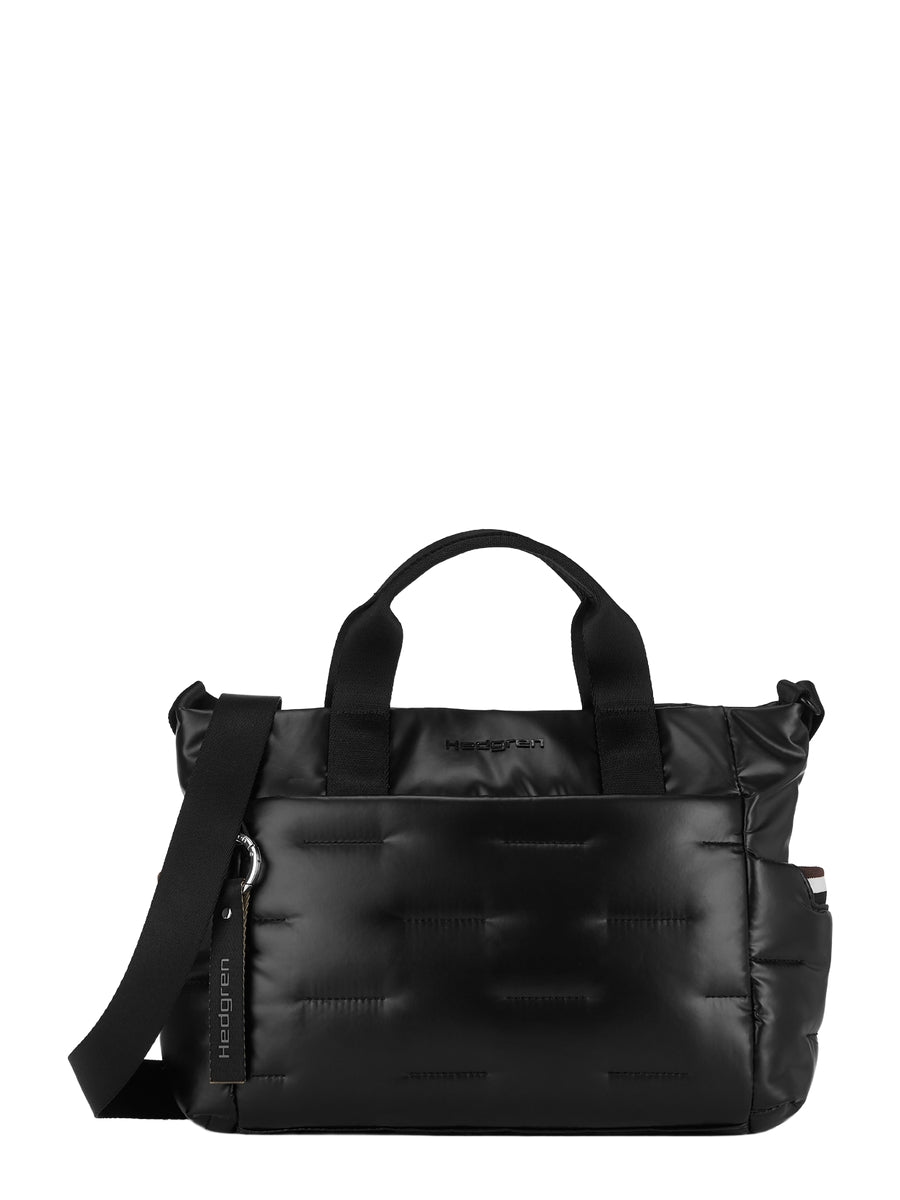 HEDGREN Softy Tote/Shoulder Bag