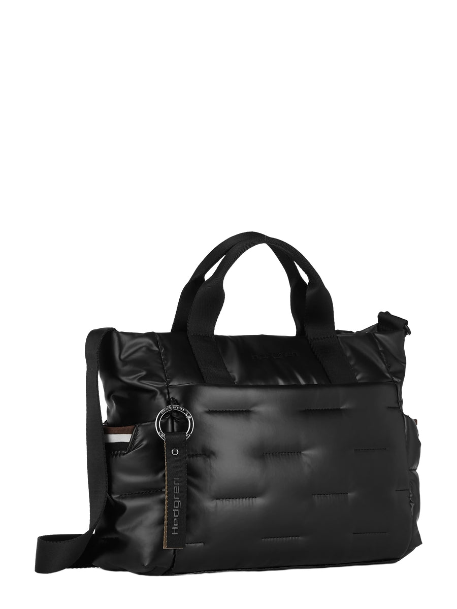 HEDGREN Softy Tote/Shoulder Bag