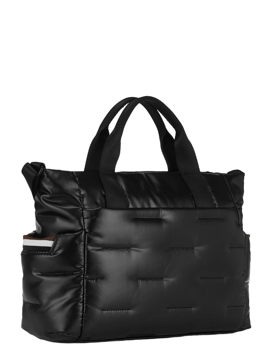 HEDGREN Softy Tote/Shoulder Bag