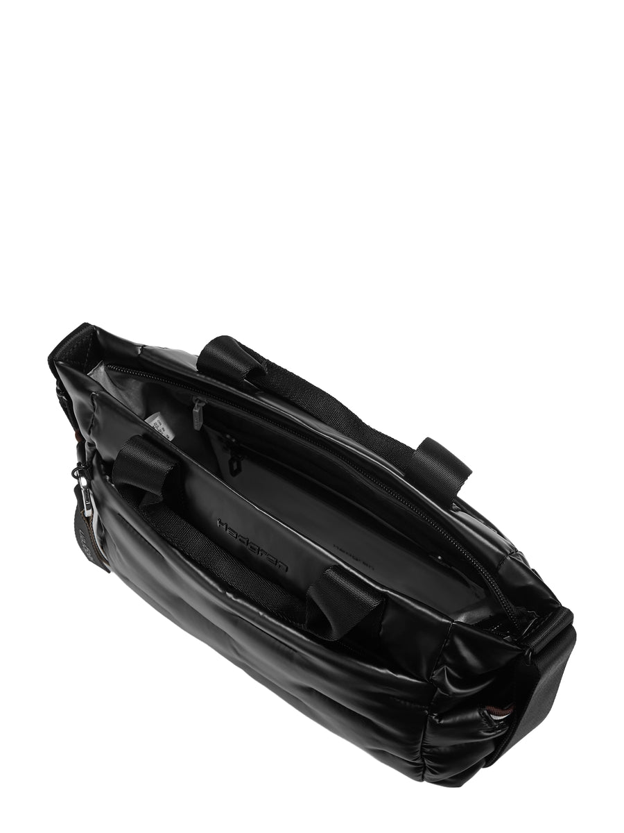 HEDGREN Softy Tote/Shoulder Bag