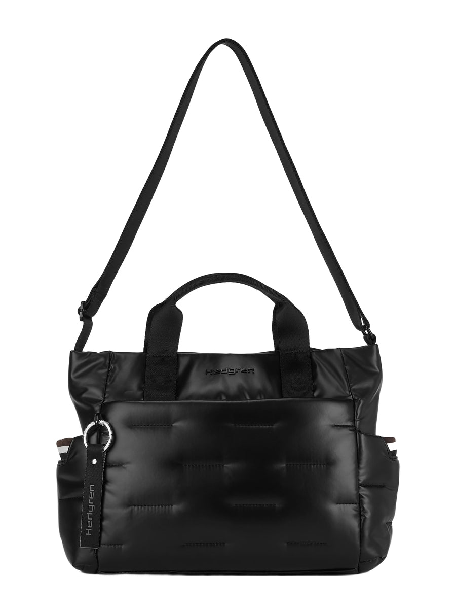 HEDGREN Softy Tote/Shoulder Bag