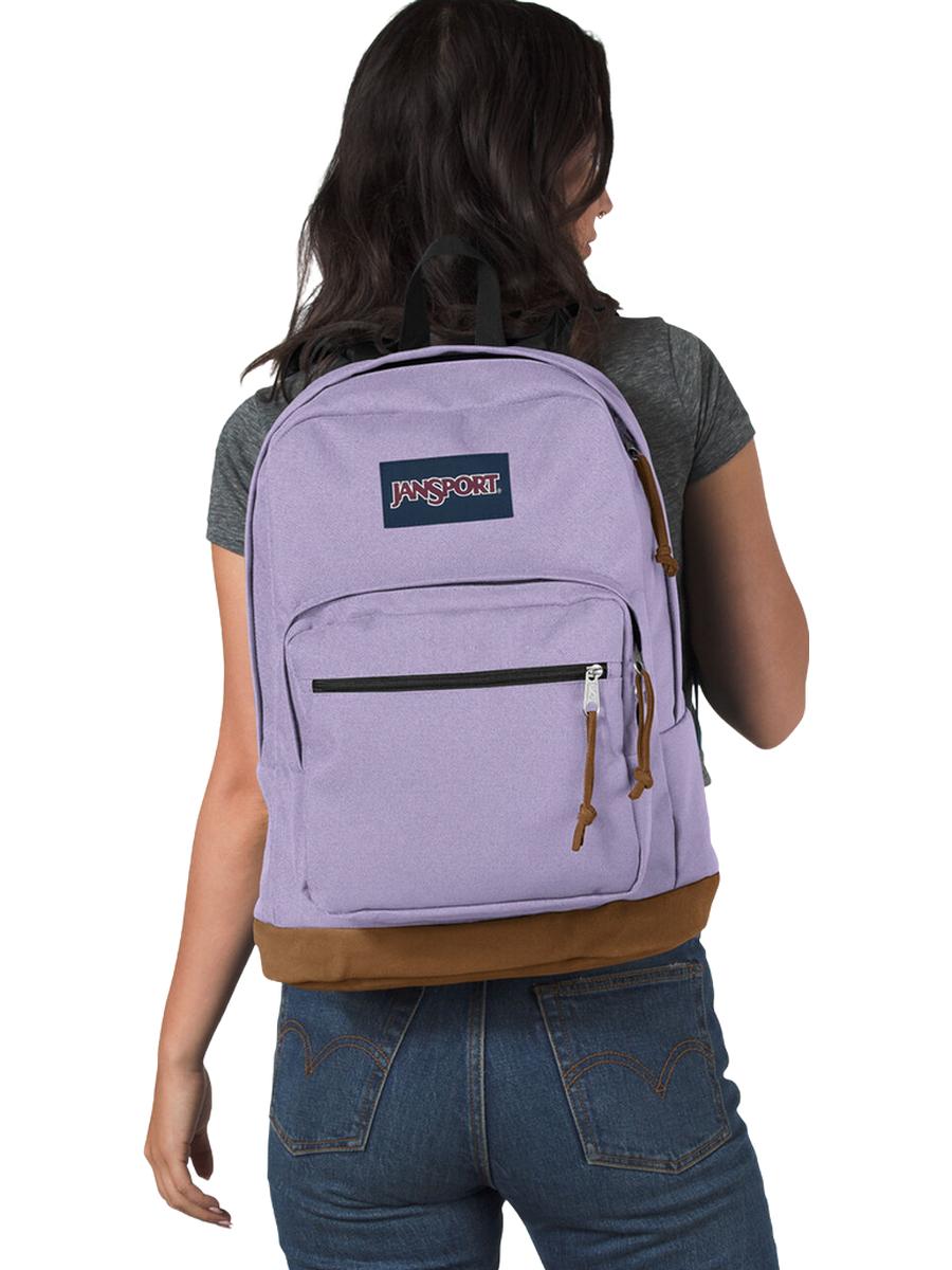 JANSPORT Right Pack Backpack