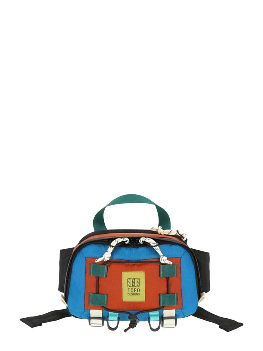 TOPO DESIGNS Mountain Hip Pack