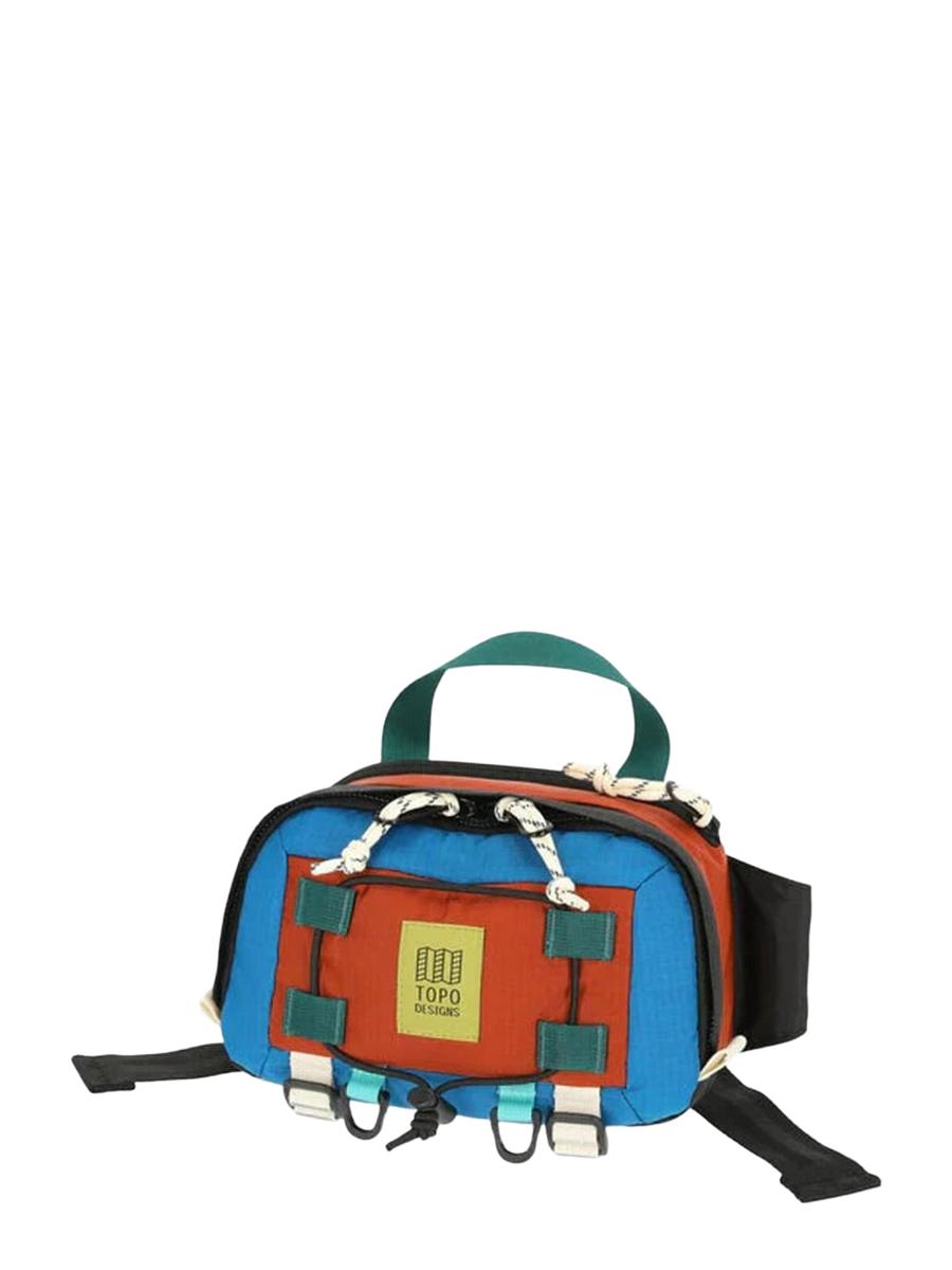TOPO DESIGNS Mountain Hip Pack