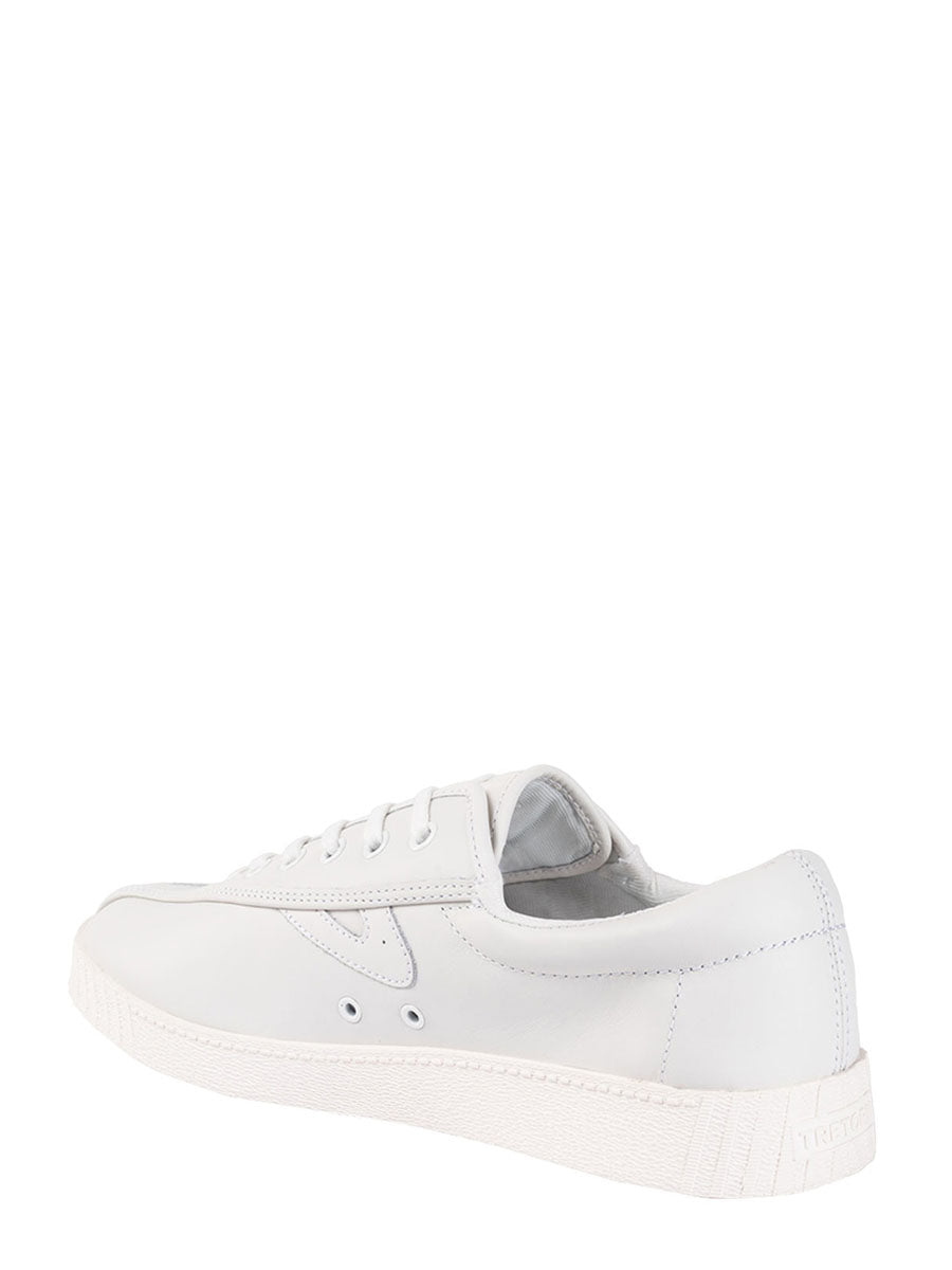TRETORN Nylite Plus White/White Mens Sneakers