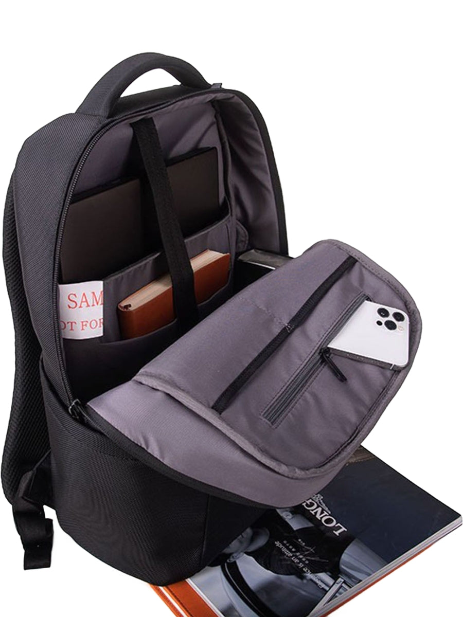 HEDGREN Revive Backpack