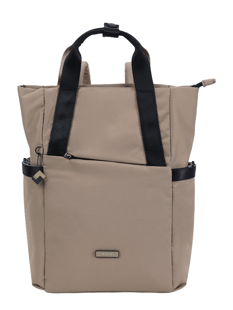 HEDGREN Solar Backpack