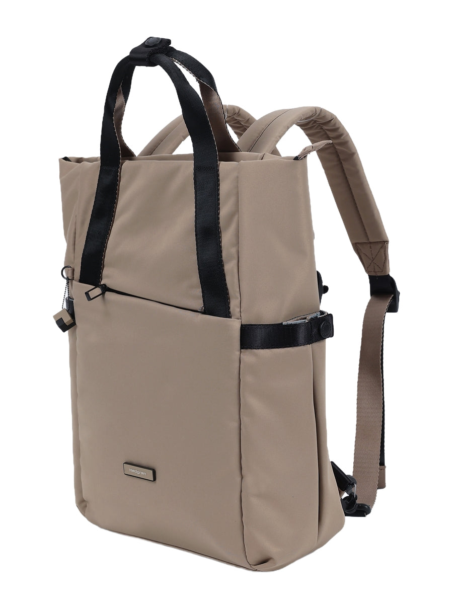 HEDGREN Solar Backpack