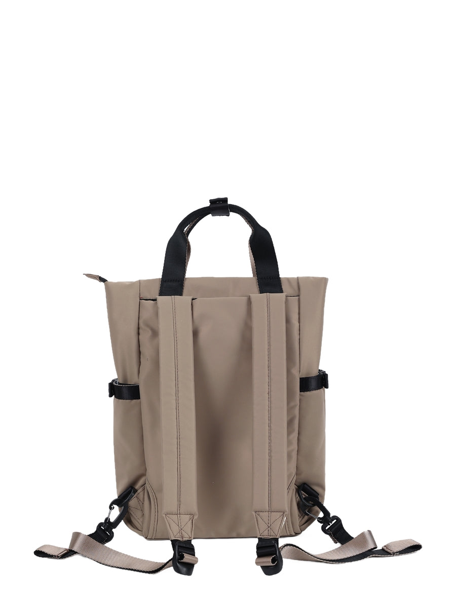 HEDGREN Solar Backpack