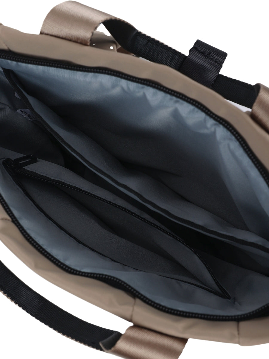 HEDGREN Solar Backpack