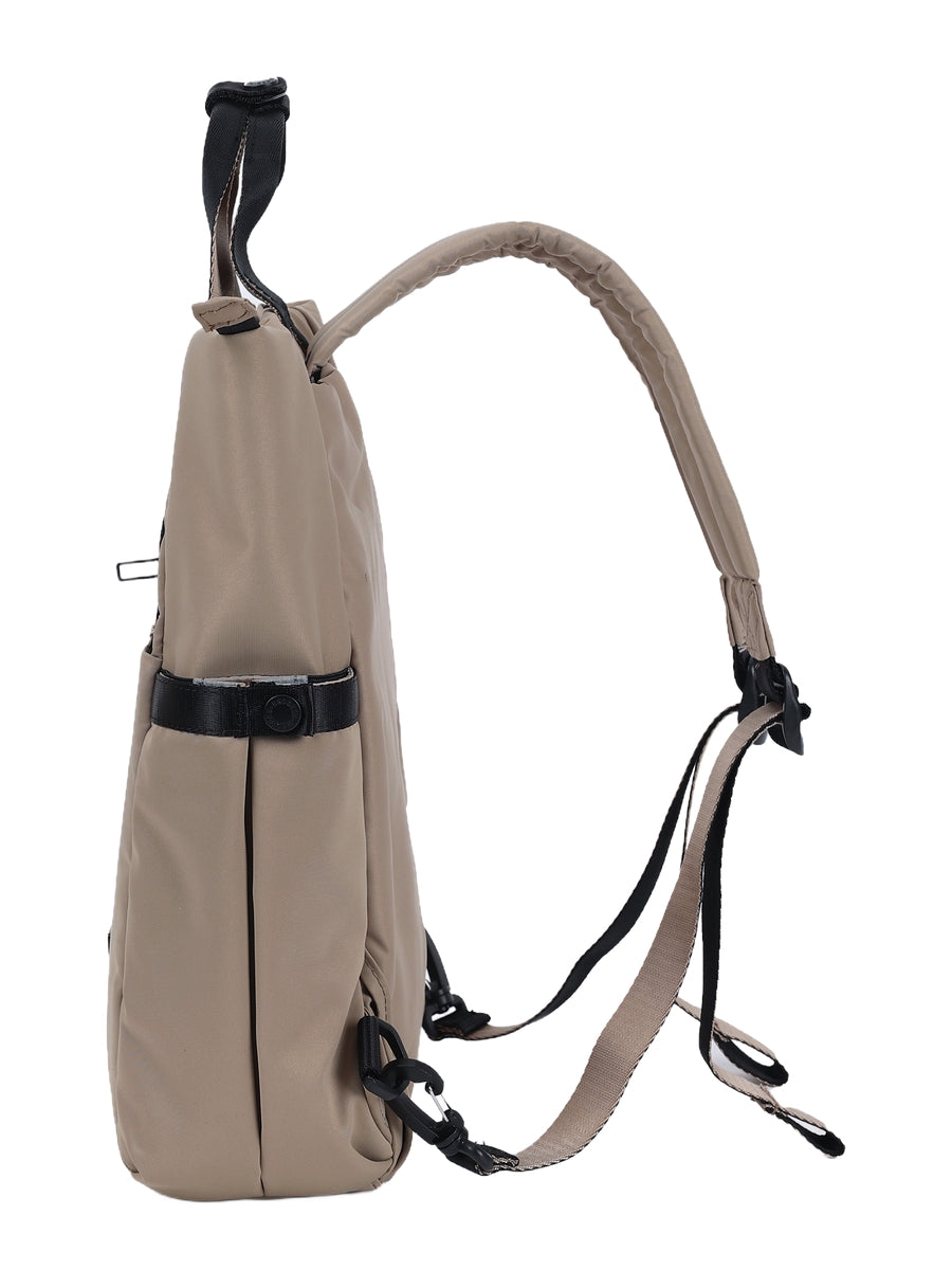 HEDGREN Solar Backpack