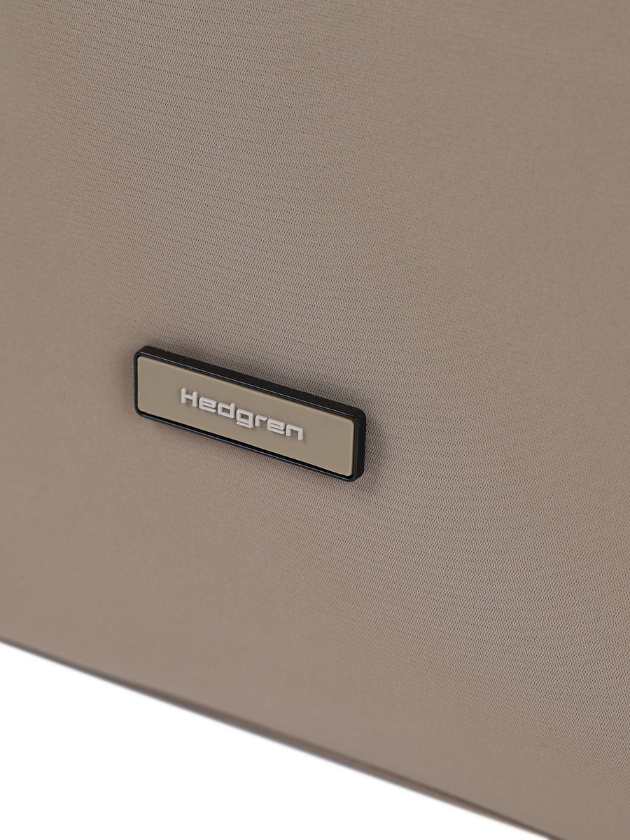 HEDGREN Solar Backpack