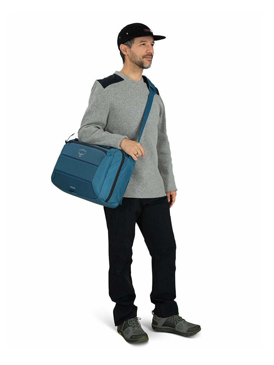 OSPREY Ozone Boarding Bag 20l Bag