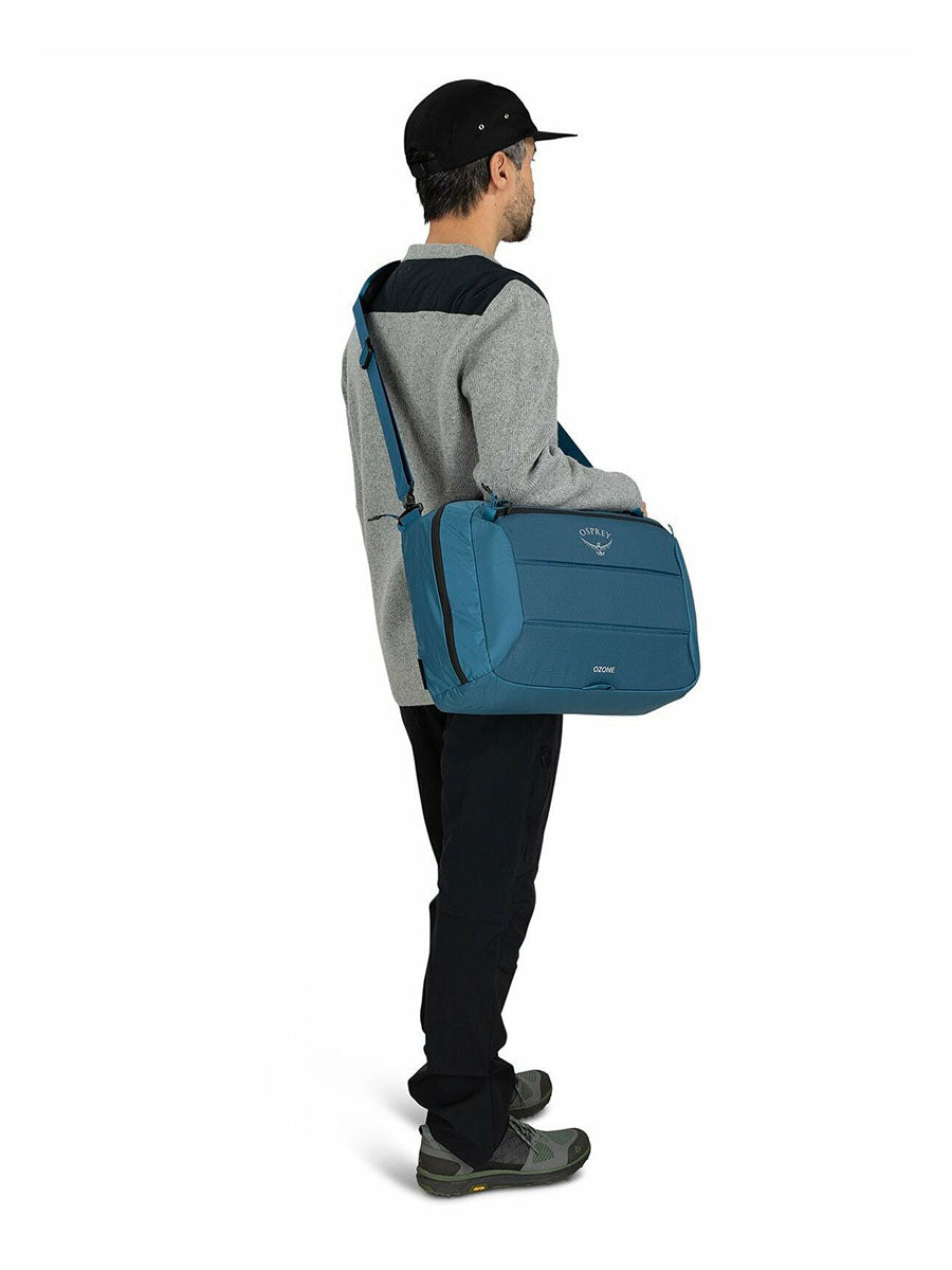 OSPREY Ozone Boarding Bag 20l Bag