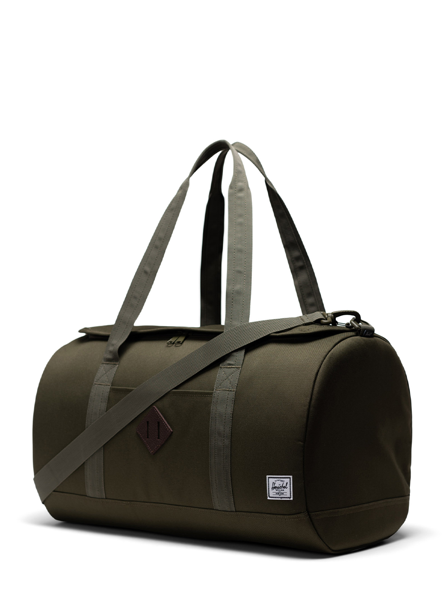 HERSCHEL Heritage Duffle Duffel