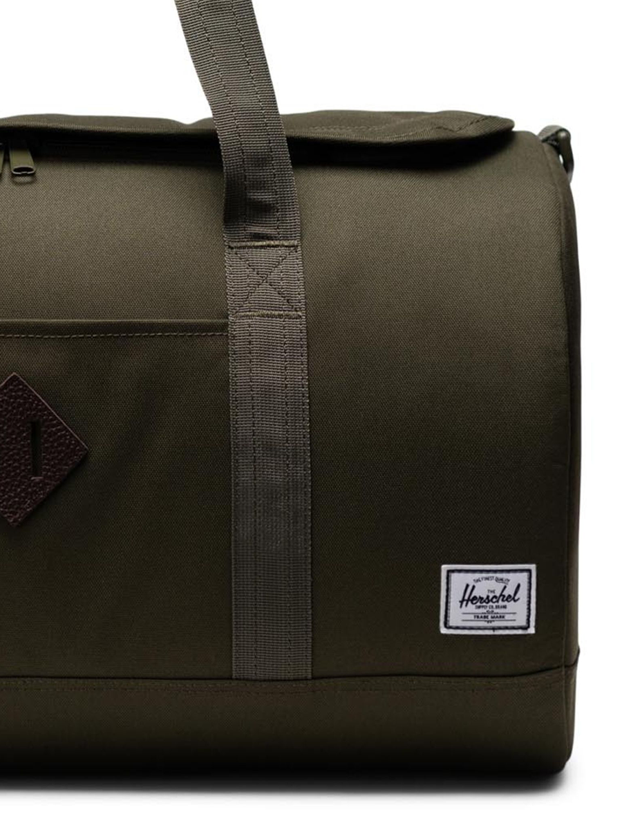 HERSCHEL Heritage Duffle Duffel