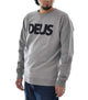 DEUS EX MACHINA All Caps Crew Apparel