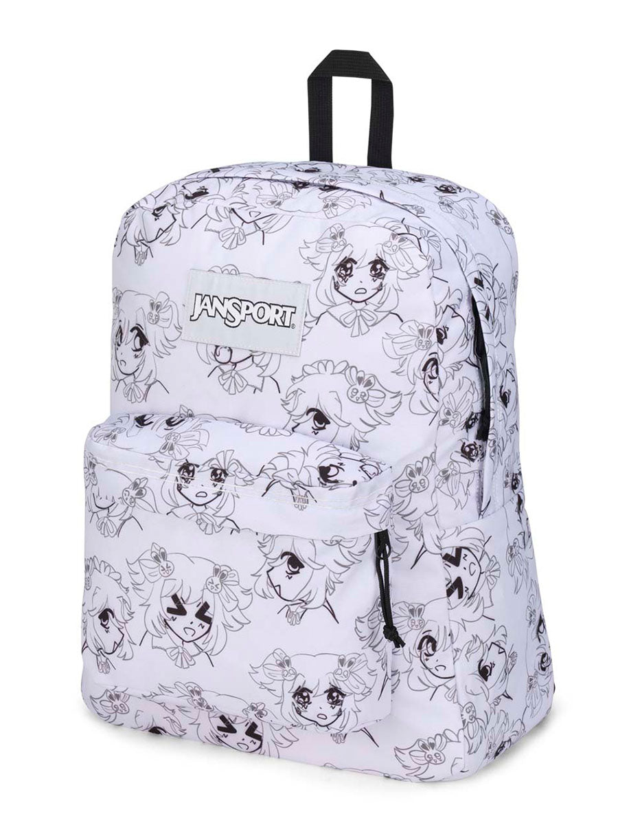 JANSPORT Superbreak Plus Backpack