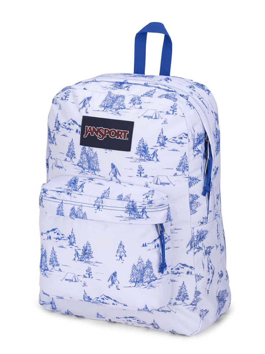 JANSPORT Superbreak Plus Backpack
