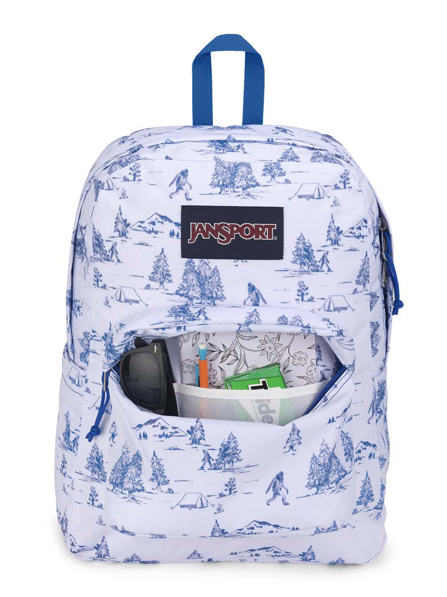 JANSPORT Superbreak Plus Backpack
