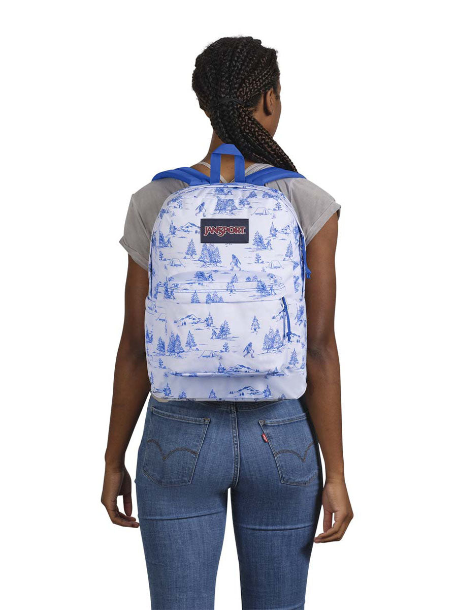 JANSPORT Superbreak Plus Backpack