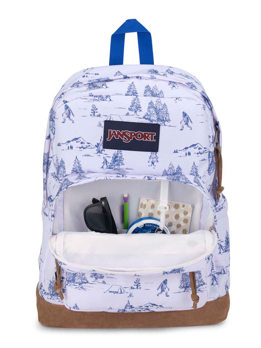 JANSPORT Right Pack Backpack