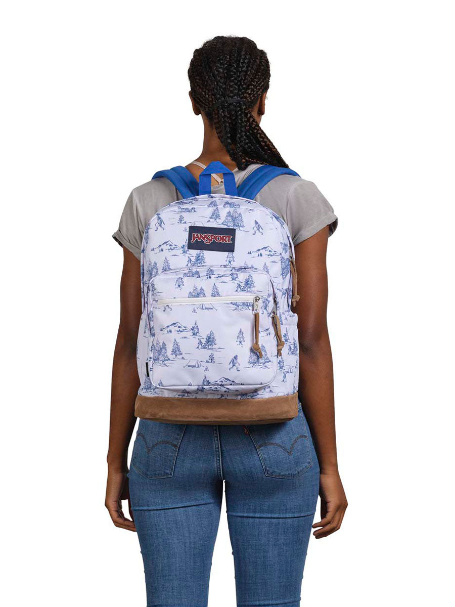 JANSPORT Right Pack Backpack