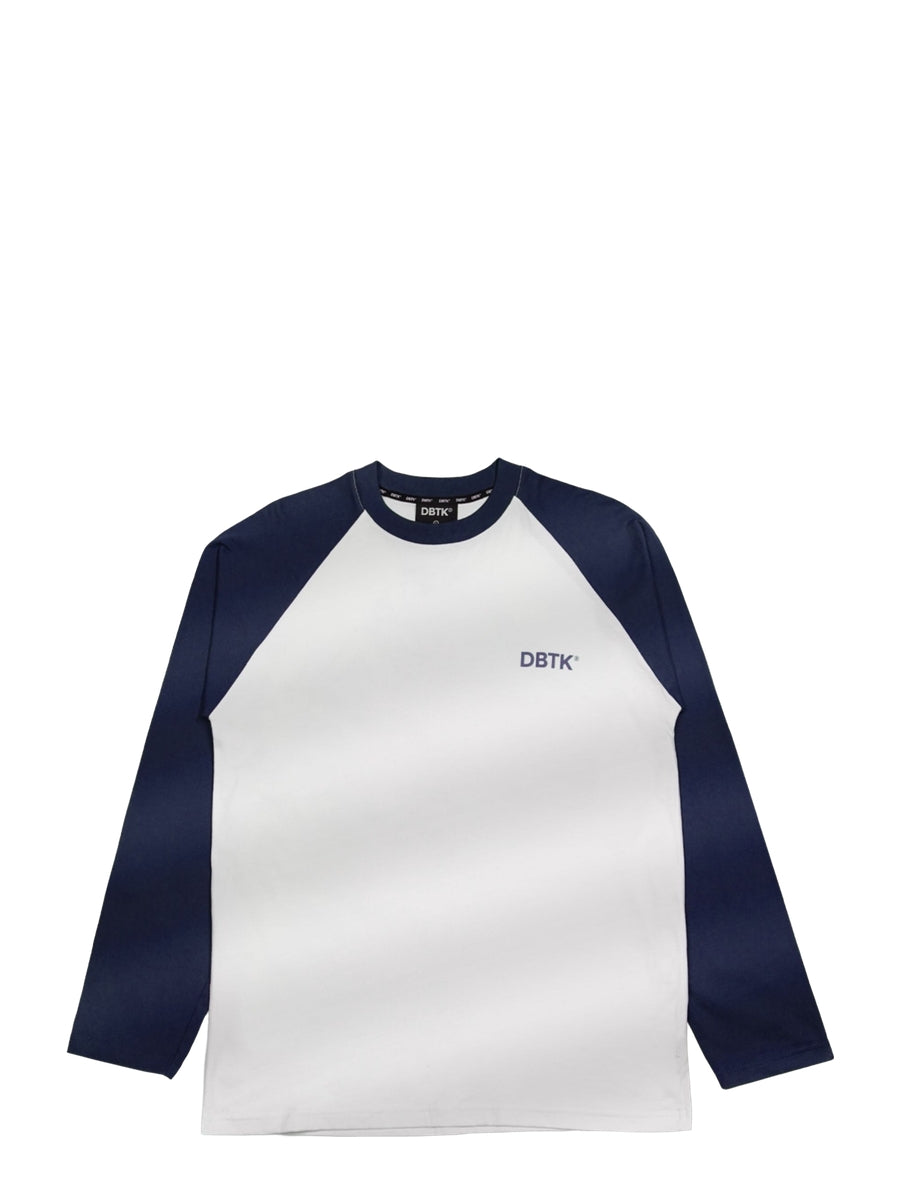 DONT BLAME THE KIDS APPAREL CO Deuce L/S