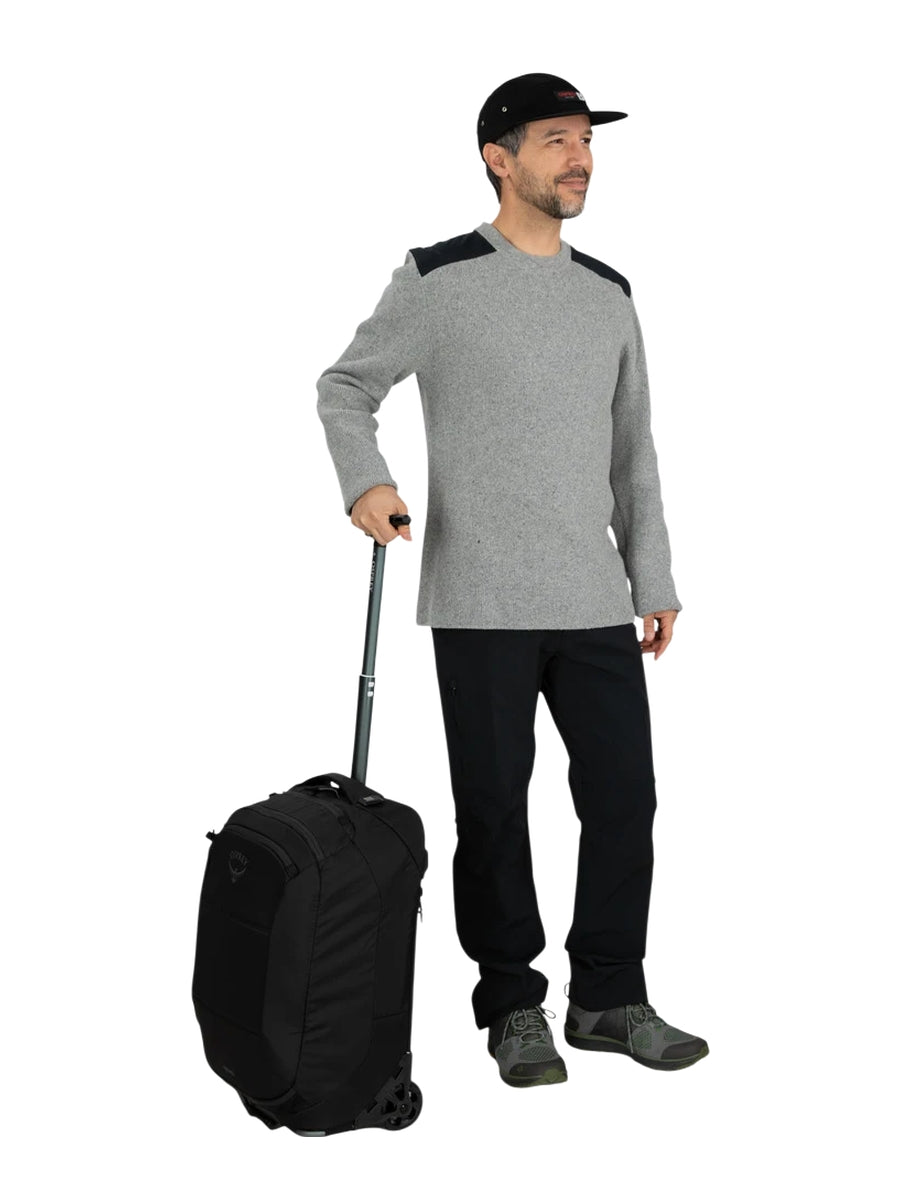 OSPREY Ozone 2-Whl Co 40l Carry-On