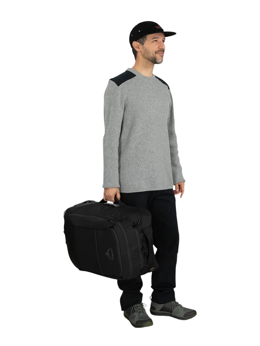 OSPREY Ozone 2-Whl Co 40l Carry-On