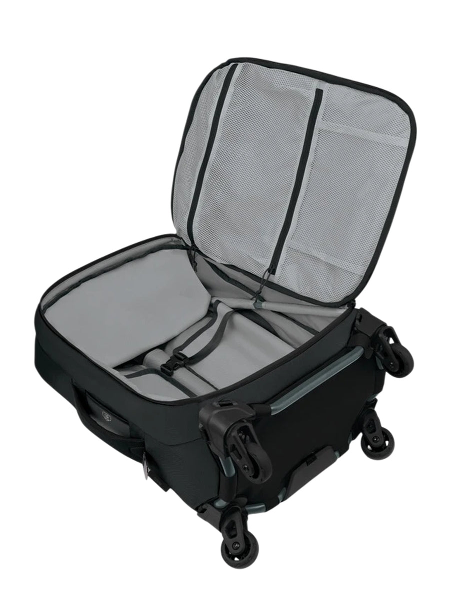 OSPREY Ozone 4-Whl Co 38l Carry-On