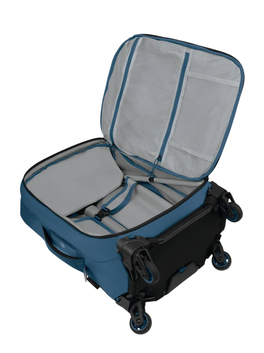 OSPREY Ozone 4-Whl Carry On 38l Carry-On