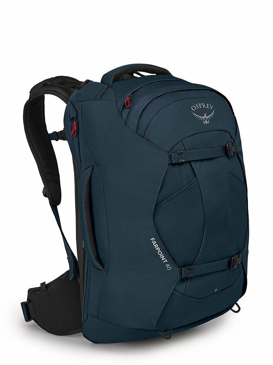 Farpoint 40 Bag – Bratpack Philippines