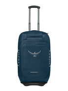 OSPREY Transporter Whld Duf 60 Duffle Trolley