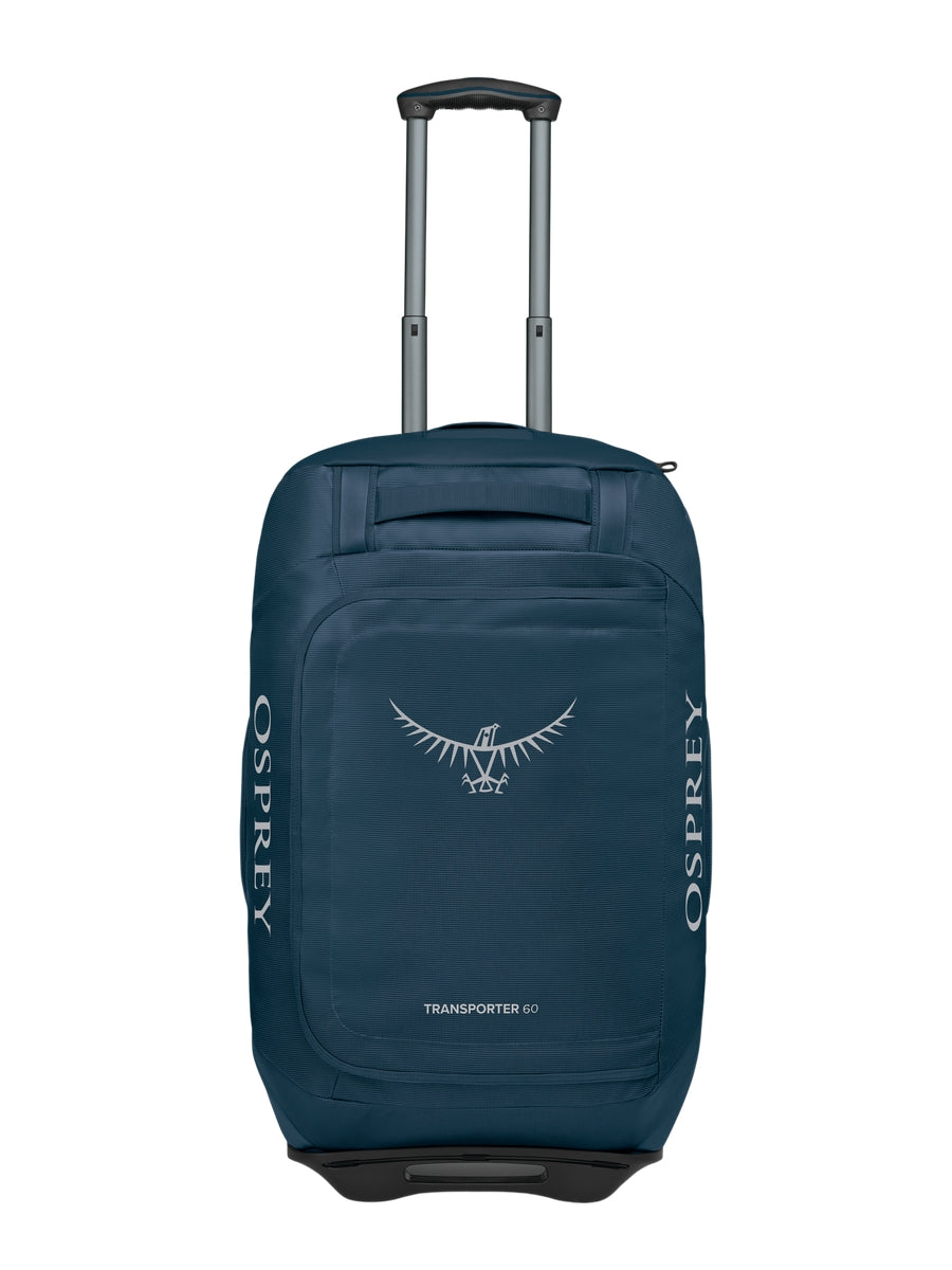 OSPREY Transporter Whld Duf 60 Duffle Trolley