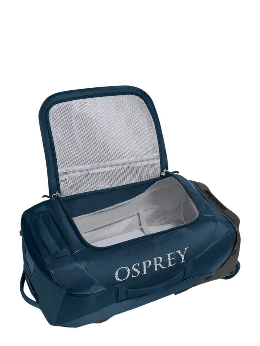OSPREY Transporter Whld Duf 60 Duffle Trolley