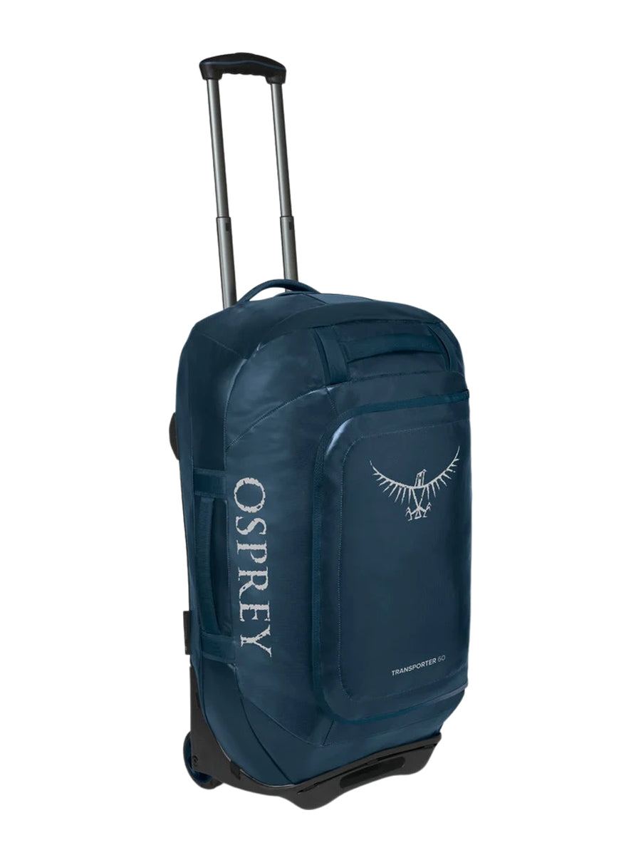 OSPREY Transporter Whld Duf 60 Duffle Trolley