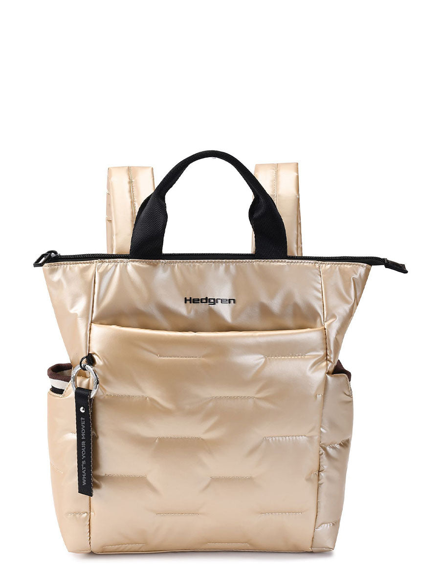 HEDGREN Comfy Backpack