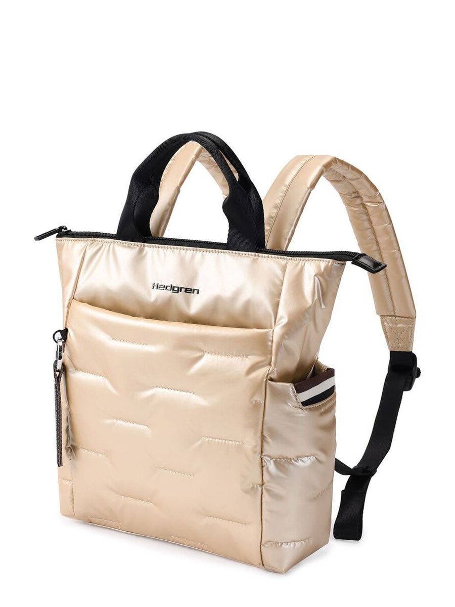 HEDGREN Comfy Backpack