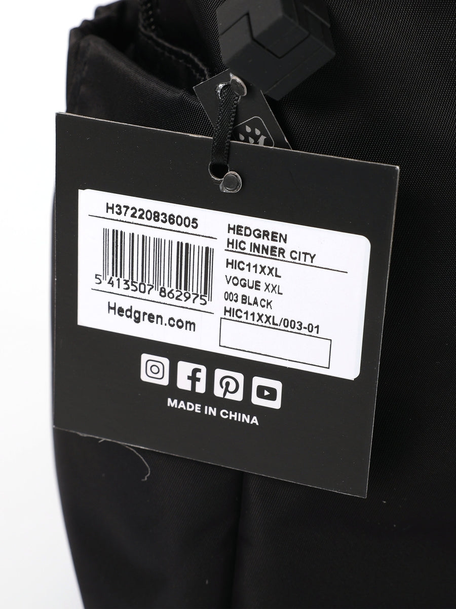 HEDGREN Vogue Xxl Backpack