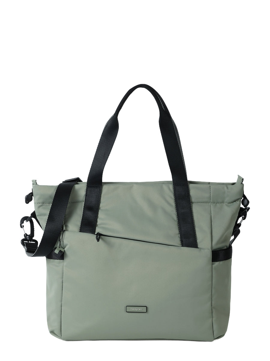 HEDGREN Galactic Shoulder Bag