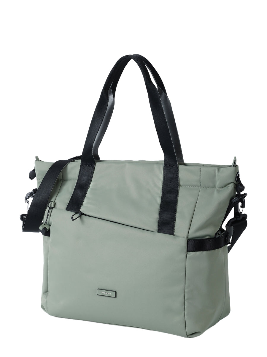 HEDGREN Galactic Shoulder Bag