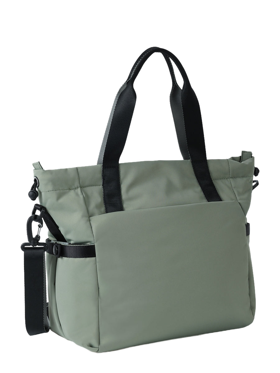 HEDGREN Galactic Shoulder Bag