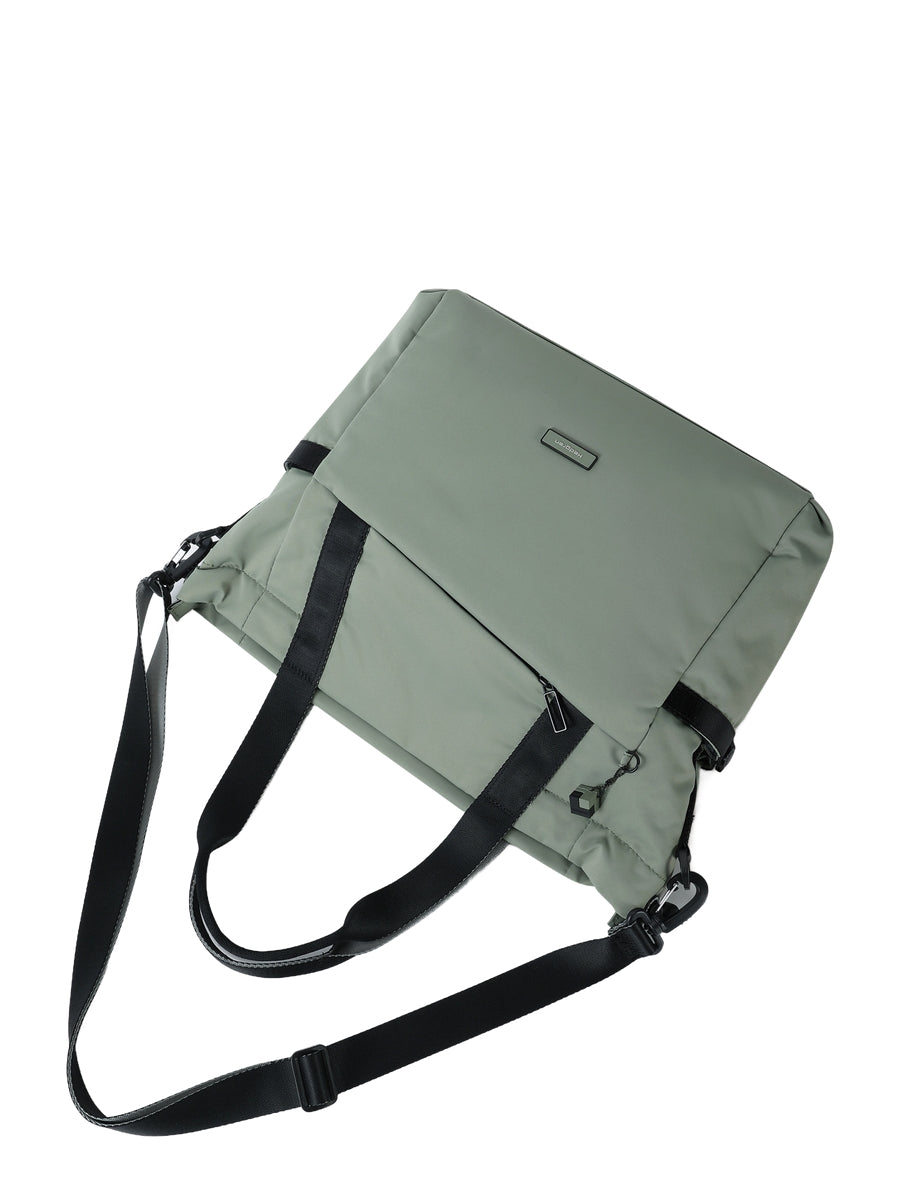 HEDGREN Galactic Shoulder Bag